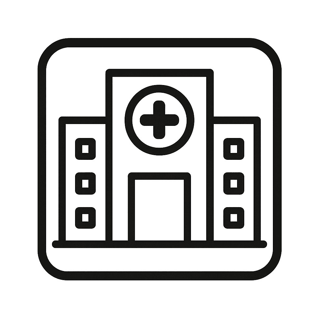 Leading Healthcare Brands